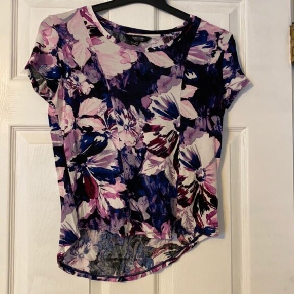 𝅺simply Vera women’s top; size XS - Picture 1 of 4
